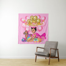 Prinzessin in Rosa