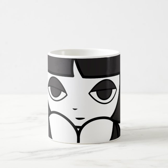 Prinzessin Kaffeetasse (Mittel)