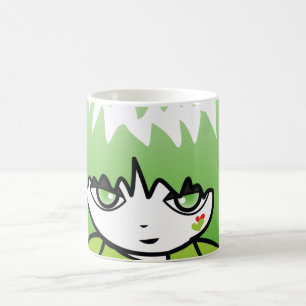 Prinzessin Kaffeetasse