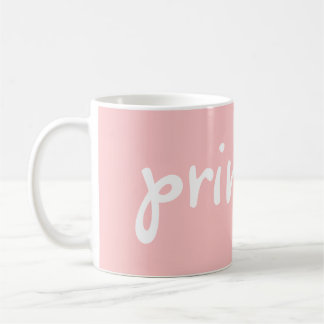 Prinzessin Kaffeetasse