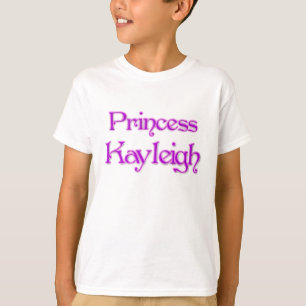 Prinzessin Kayleigh T-Shirt