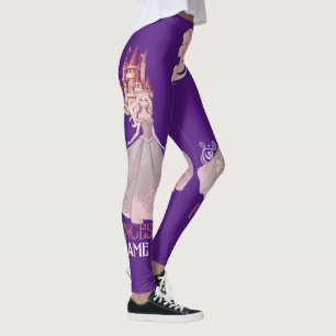 Prinzessin Leggings
