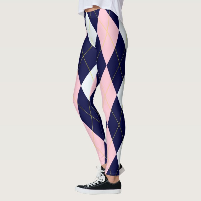 Prinzessin Leggings (Links)