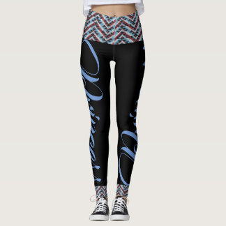  Prinzessin Leggings