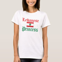 Prinzessin Libanon