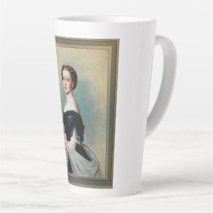 Prinzessin Louise, Herzogin von Argyll Milchtasse