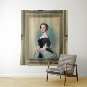 Prinzessin Louise, Herzogin von Argyll Wandteppich