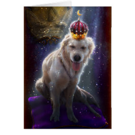 Prinzessin Luna des Windmühlen-Hügels - Karte