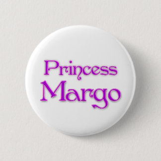 Prinzessin Margo Button
