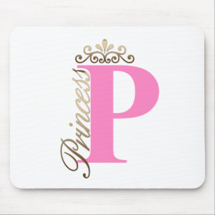 Prinzessin Mousepad