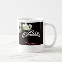 Prinzessin Mug Kaffeetasse