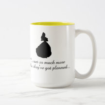 Prinzessin Mug