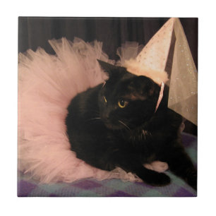 Prinzessin Myrrh Fliese