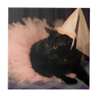 Prinzessin Myrrh Fliese