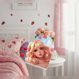 Prinzessin Notizbuch