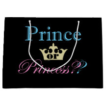 Prinzessin oder Prinzessin?