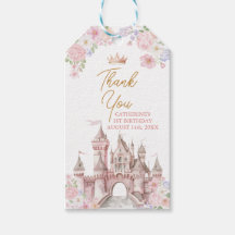 Prinzessin ONE-CE Es war einmal Geburtstag Schloss