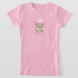 Prinzessin Oz von Oz-Geschenken T-Shirt