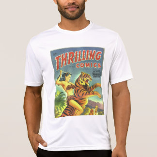 Prinzessin Pantha T-Shirt