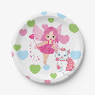 Prinzessin Pappteller