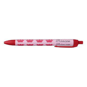 Prinzessin Pen Kugelschreiber