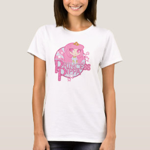 Prinzessin Pippa T-Shirt