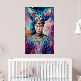 Prinzessin Poster