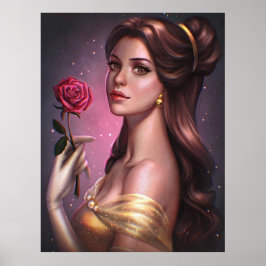 Prinzessin Poster