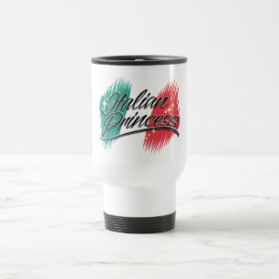 Prinzessin Reisebecher