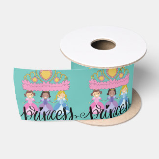 Prinzessin Satinband
