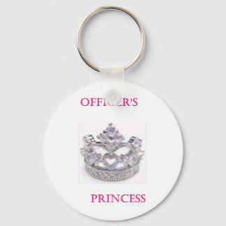 Prinzessin Schlüsselanhänger