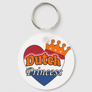 Prinzessin Schlüsselanhänger