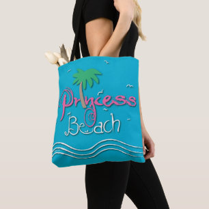 Prinzessin Strandtasche