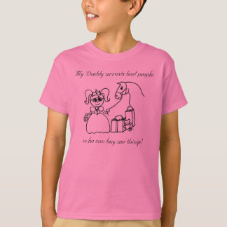 Prinzessin T-Shirt