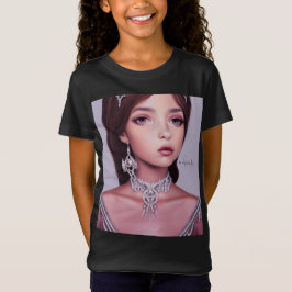 Prinzessin T-Shirt