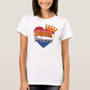 Prinzessin T-Shirt