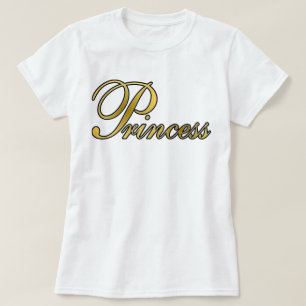 Prinzessin T-Shirt