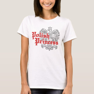 Prinzessin T-Shirt