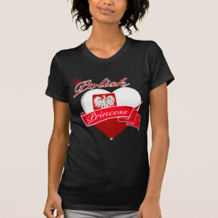 Prinzessin T-Shirt