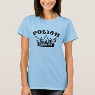 Prinzessin T-Shirt