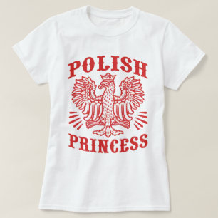 Prinzessin T-Shirt