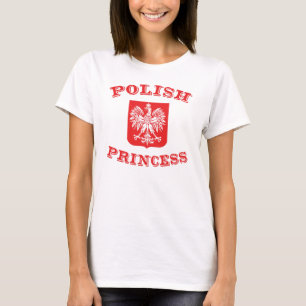 Prinzessin T-Shirt
