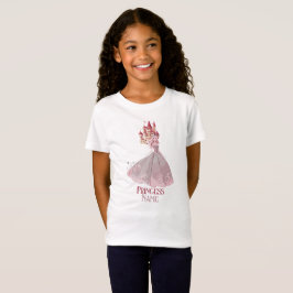 Prinzessin T-Shirt
