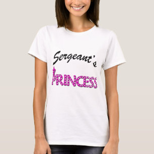 Prinzessin T-Shirt