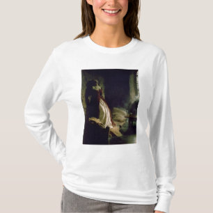 Prinzessin Tarakanova, 1864 T-Shirt