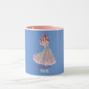 Prinzessin Tasse