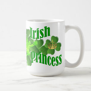 Prinzessin Tasse
