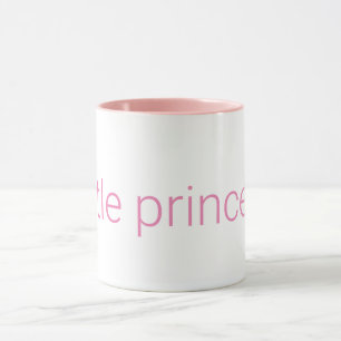 Prinzessin Tasse