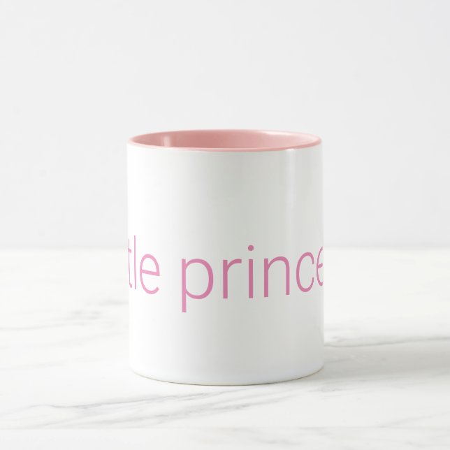 Prinzessin Tasse (Zentrum)