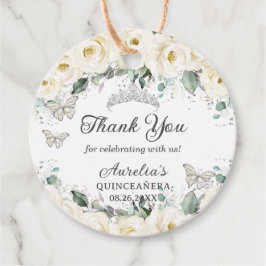 Prinzessin Tiara Geschenkanhänger